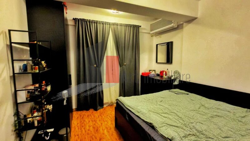 Giurgiului - Piata Progresului Vanzare apartament 2 camere cu centrala