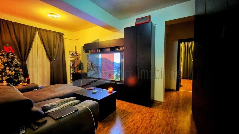 Giurgiului - Piata Progresului Vanzare apartament 2 camere cu centrala